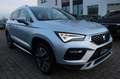 SEAT Ateca Xperience Plateado - thumbnail 3