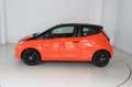 Toyota Aygo 1.0 * Navi * Rückfahrk. * Bluetooth Orange - thumbnail 8