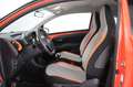 Toyota Aygo 1.0 * Navi * Rückfahrk. * Bluetooth Orange - thumbnail 15