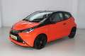 Toyota Aygo 1.0 * Navi * Rückfahrk. * Bluetooth Orange - thumbnail 1