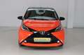 Toyota Aygo 1.0 * Navi * Rückfahrk. * Bluetooth Orange - thumbnail 2