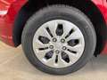 Hyundai i30 STYLE NAVI LED RFK PDC 1.5 MPI 70,6kW96PS EURO6... Rouge - thumbnail 30