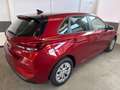 Hyundai i30 STYLE NAVI LED RFK PDC 1.5 MPI 70,6kW96PS EURO6... Rouge - thumbnail 3