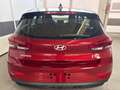 Hyundai i30 STYLE NAVI LED RFK PDC 1.5 MPI 70,6kW96PS EURO6... Rouge - thumbnail 4
