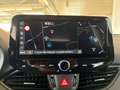 Hyundai i30 STYLE NAVI LED RFK PDC 1.5 MPI 70,6kW96PS EURO6... Rouge - thumbnail 18