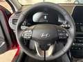 Hyundai i30 STYLE NAVI LED RFK PDC 1.5 MPI 70,6kW96PS EURO6... Rouge - thumbnail 11