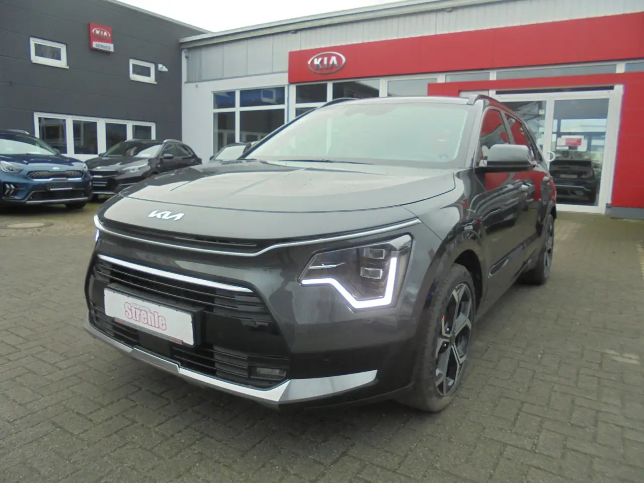 Kia Niro
