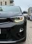 Kia Stonic Spirit Schwarz - thumbnail 6