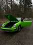 Porsche Targa 911 modèle chrome sportomatic 4 vitesses Vert - thumbnail 4