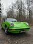 Porsche Targa 911 modèle chrome sportomatic 4 vitesses Zöld - thumbnail 11