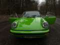 Porsche Targa 911 modèle chrome sportomatic 4 vitesses Vert - thumbnail 5