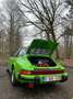 Porsche Targa 911 modèle chrome sportomatic 4 vitesses Vert - thumbnail 15