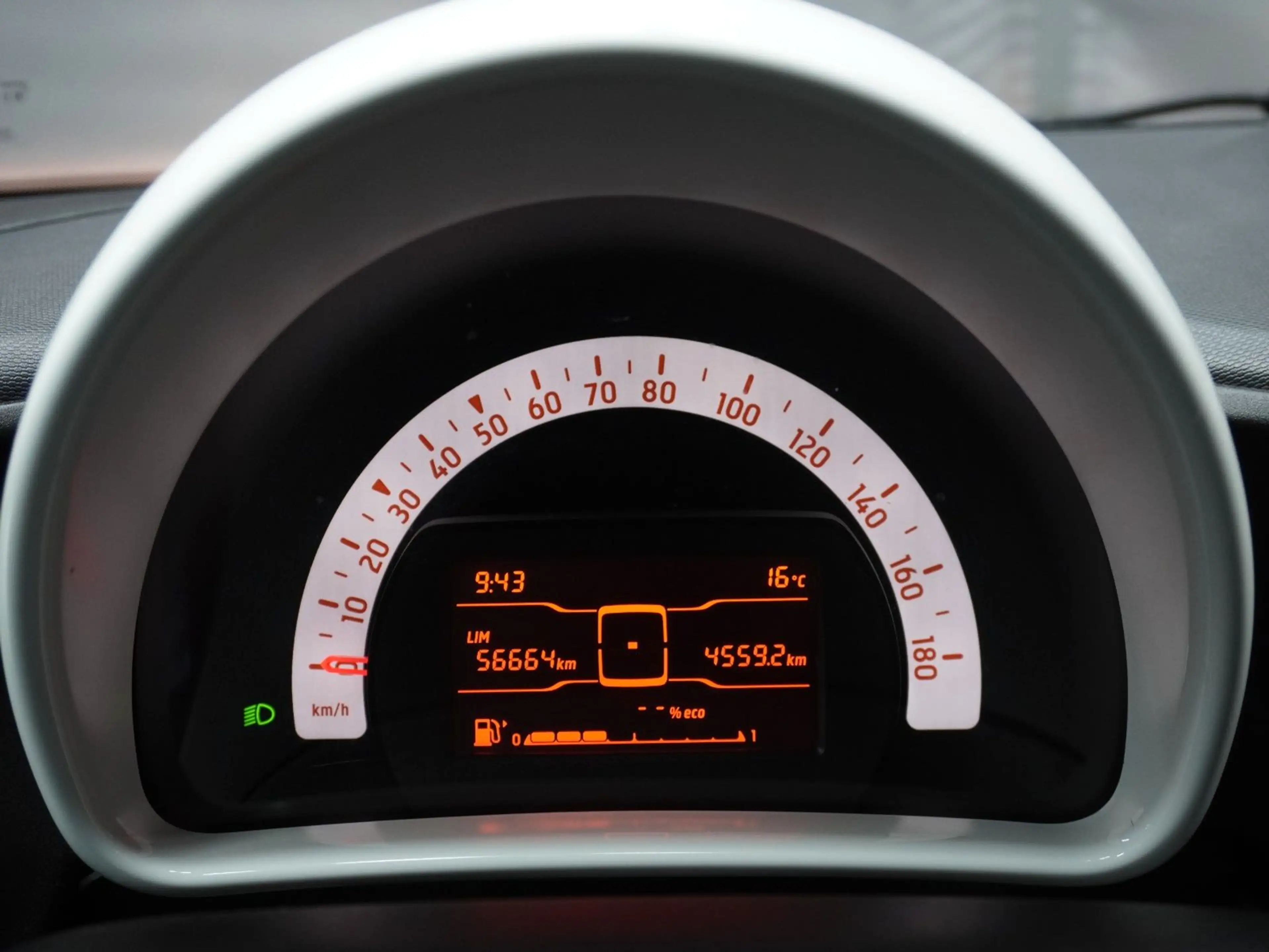 smart forTwo 1.0 | ALLWETTER | 1.HD | TÜV NEU — photo 11