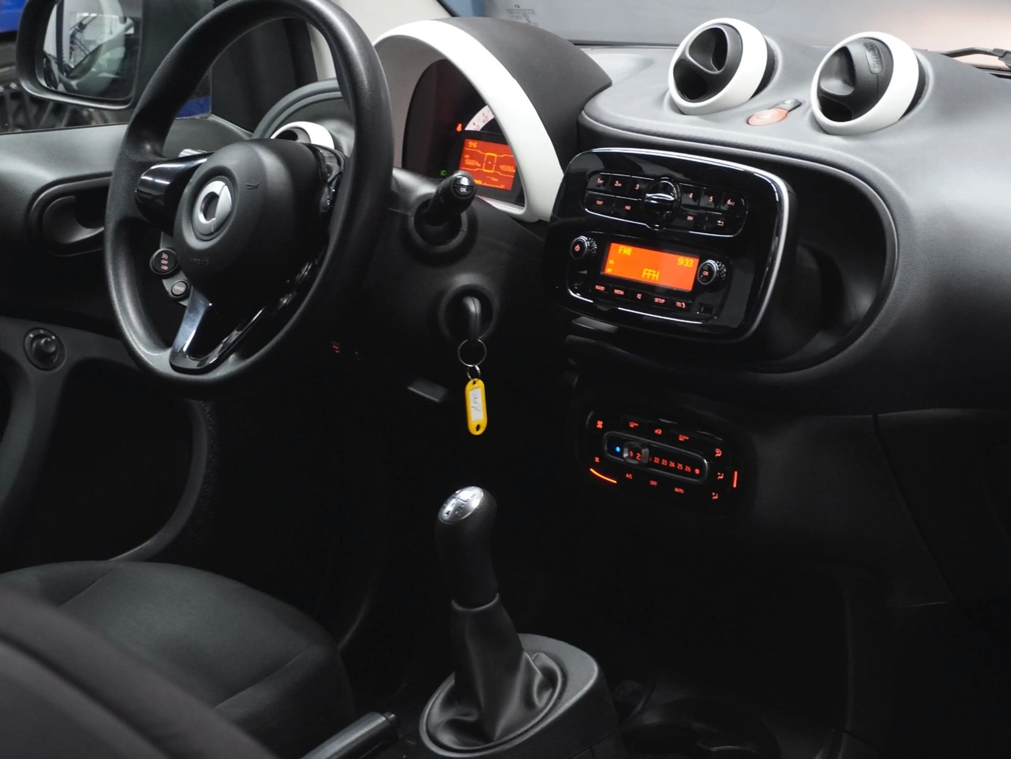 smart forTwo 1.0 | ALLWETTER | 1.HD | TÜV NEU — photo 15