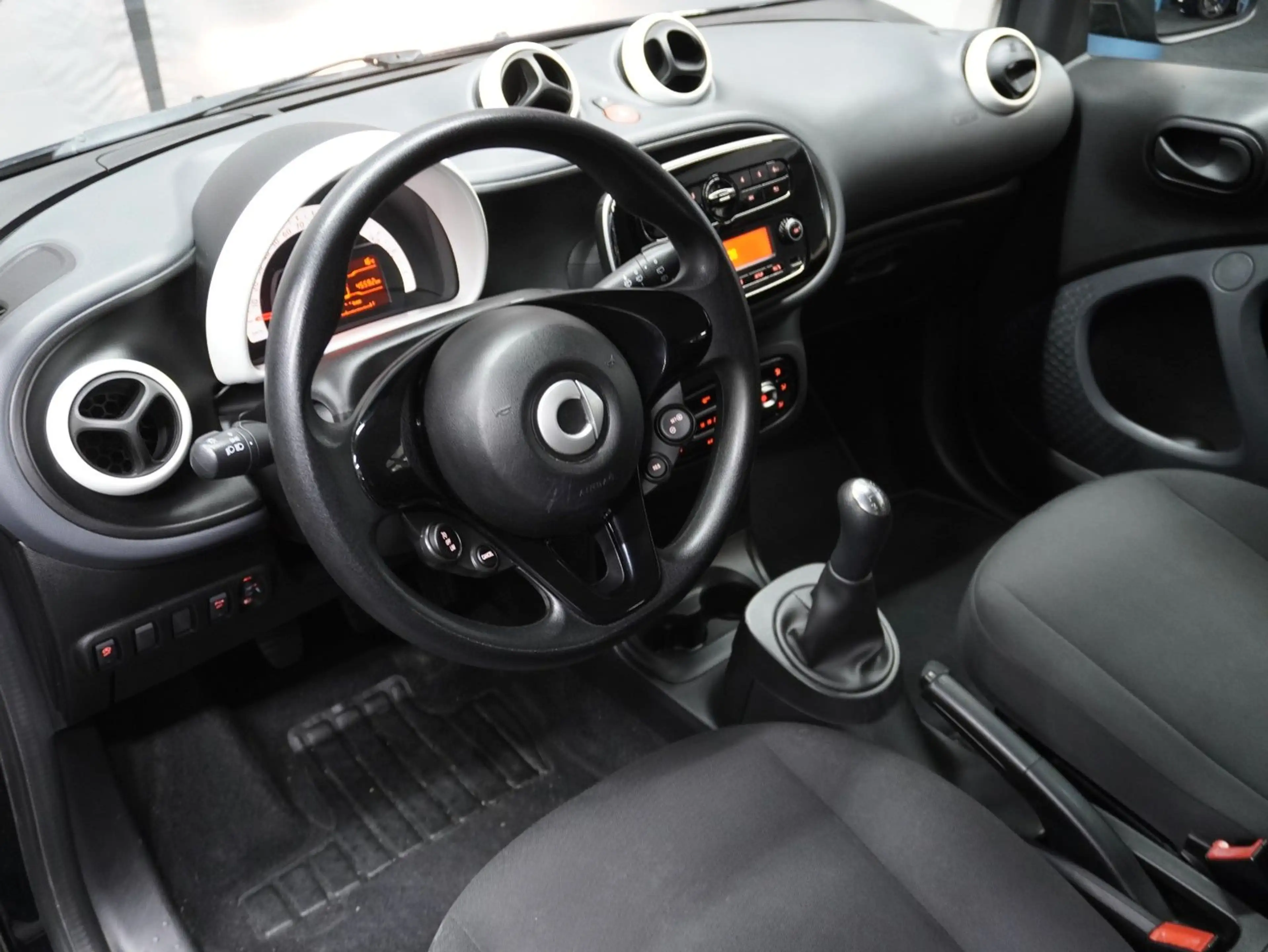 smart forTwo 1.0 | ALLWETTER | 1.HD | TÜV NEU — photo 12