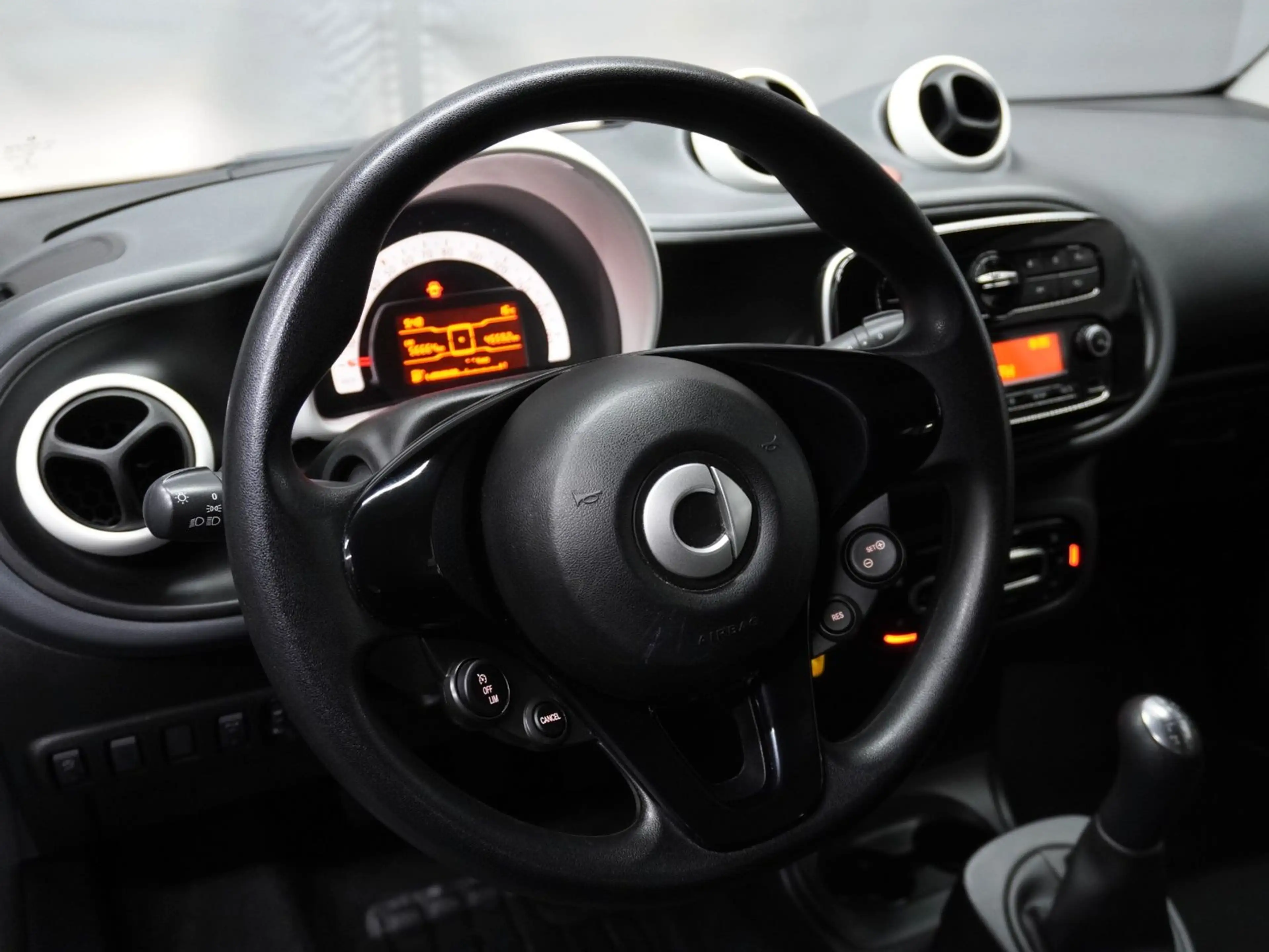 smart forTwo 1.0 | ALLWETTER | 1.HD | TÜV NEU — photo 14