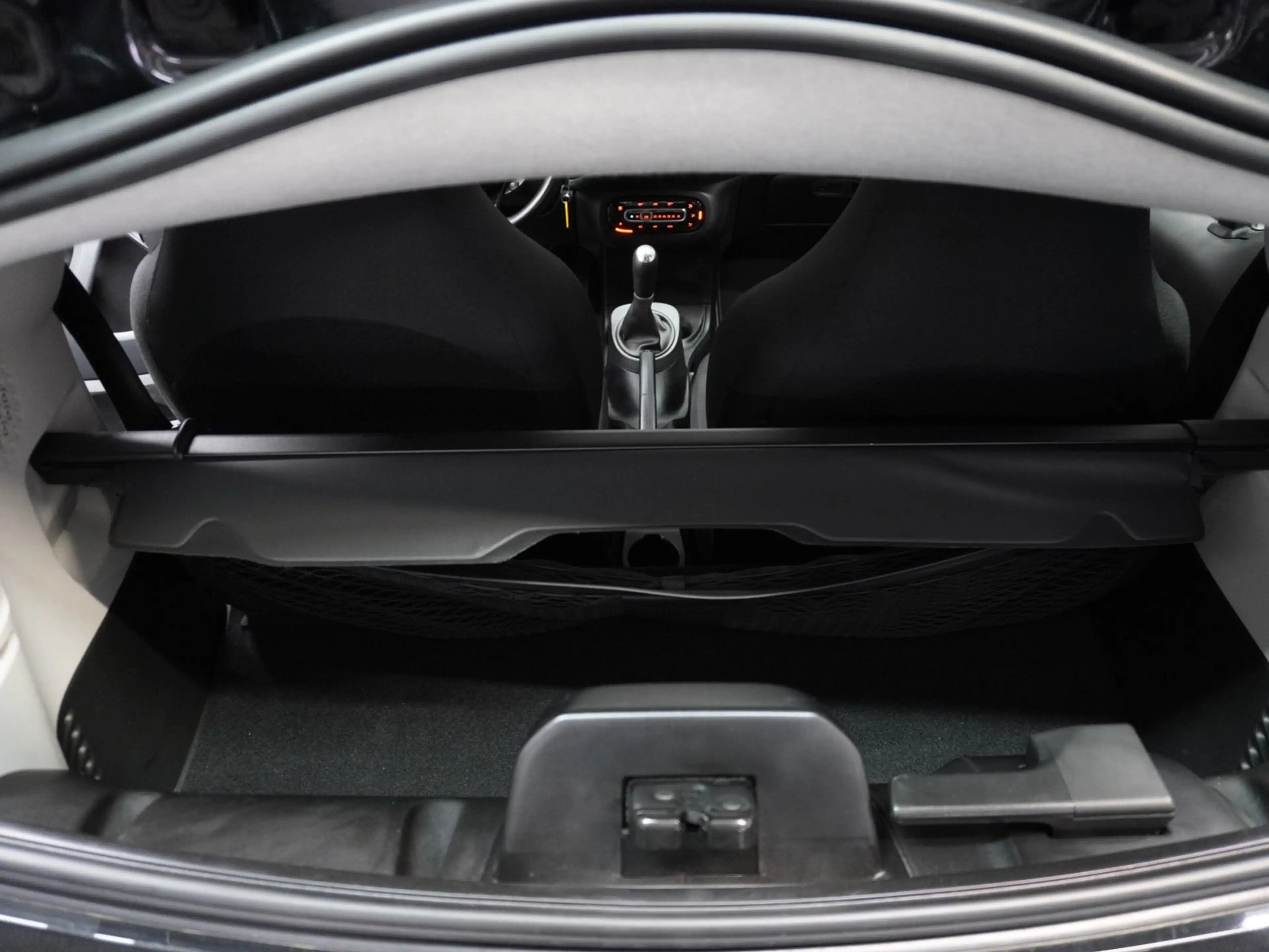 smart forTwo 1.0 | ALLWETTER | 1.HD | TÜV NEU — photo 10