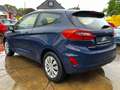Ford Fiesta *Klima*bis zu 48 Monate MPR-Garantie Blauw - thumbnail 4