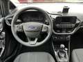 Ford Fiesta *Klima*bis zu 48 Monate MPR-Garantie Blauw - thumbnail 10