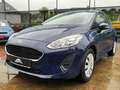 Ford Fiesta *Klima*bis zu 48 Monate MPR-Garantie Blauw - thumbnail 3