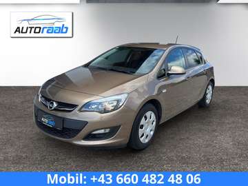 Selection 1,4 *Tempomat*Klimanlage*BT-Audio*