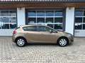 Opel Astra Selection 1,4 *Tempomat*Klimanlage*BT-Audio* Braun - thumbnail 17