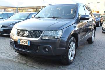 1.9 DDiS 5 porte 4WD 4X4