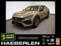 Peugeot 408 180 Allure 1re ACC+LED+Navi+SHZ+2xKlima+360 Šedá - thumbnail 1