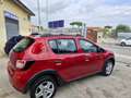 Dacia Sandero Sandero 1.5 dci Stepway 90cv E5 Rosso - thumbnail 6