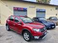 Dacia Sandero Sandero 1.5 dci Stepway 90cv E5 Rosso - thumbnail 2