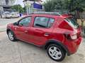 Dacia Sandero Sandero 1.5 dci Stepway 90cv E5 Rosso - thumbnail 5