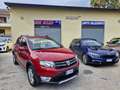 Dacia Sandero Sandero 1.5 dci Stepway 90cv E5 Rosso - thumbnail 1