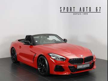 M40I M PERFORMANCE 6 cylindres 3.0L turbo
