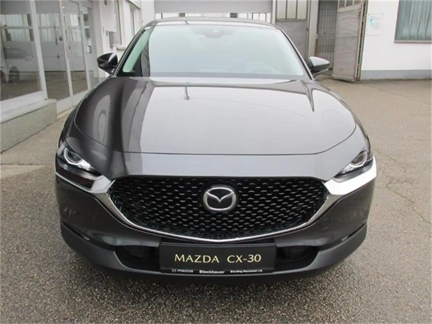 Mazda CX-30 /G122/AT/COMFORT+/STYLE Grau - 2