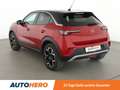 Opel Mokka X 1.2 Turbo Ultimate Aut.*NAVI*LED*ACC*PDC*SHZ*LHZ* Roşu - thumbnail 4