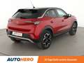 Opel Mokka X 1.2 Turbo Ultimate Aut.*NAVI*LED*ACC*PDC*SHZ*LHZ* Rot - thumbnail 6