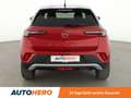 Opel Mokka X 1.2 Turbo Ultimate Aut.*NAVI*LED*ACC*PDC*SHZ*LHZ* Rot - thumbnail 5