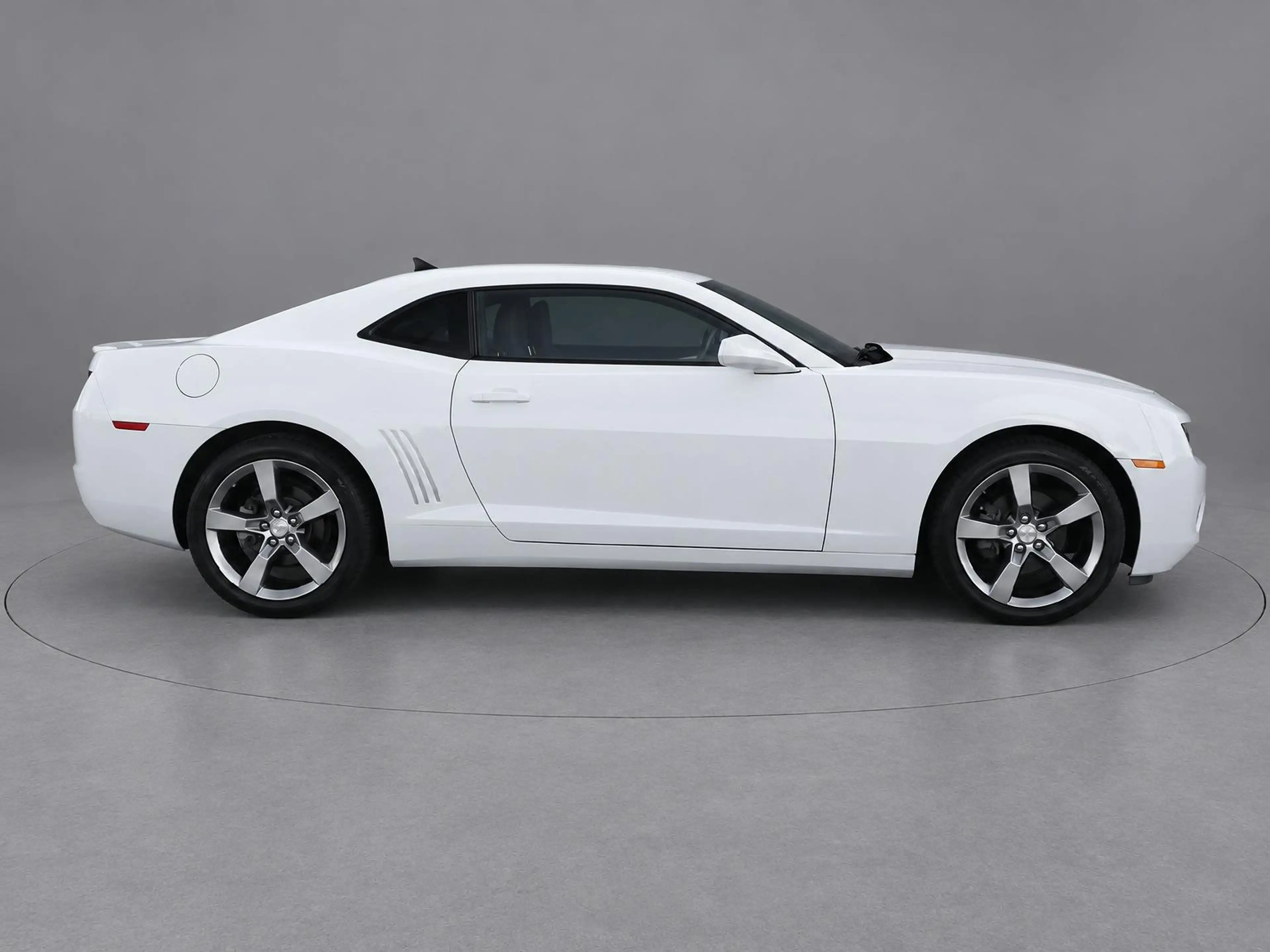 Chevrolet Camaro 3.6 | Goed onderhouden & Geen schade import | Crui — photo 3