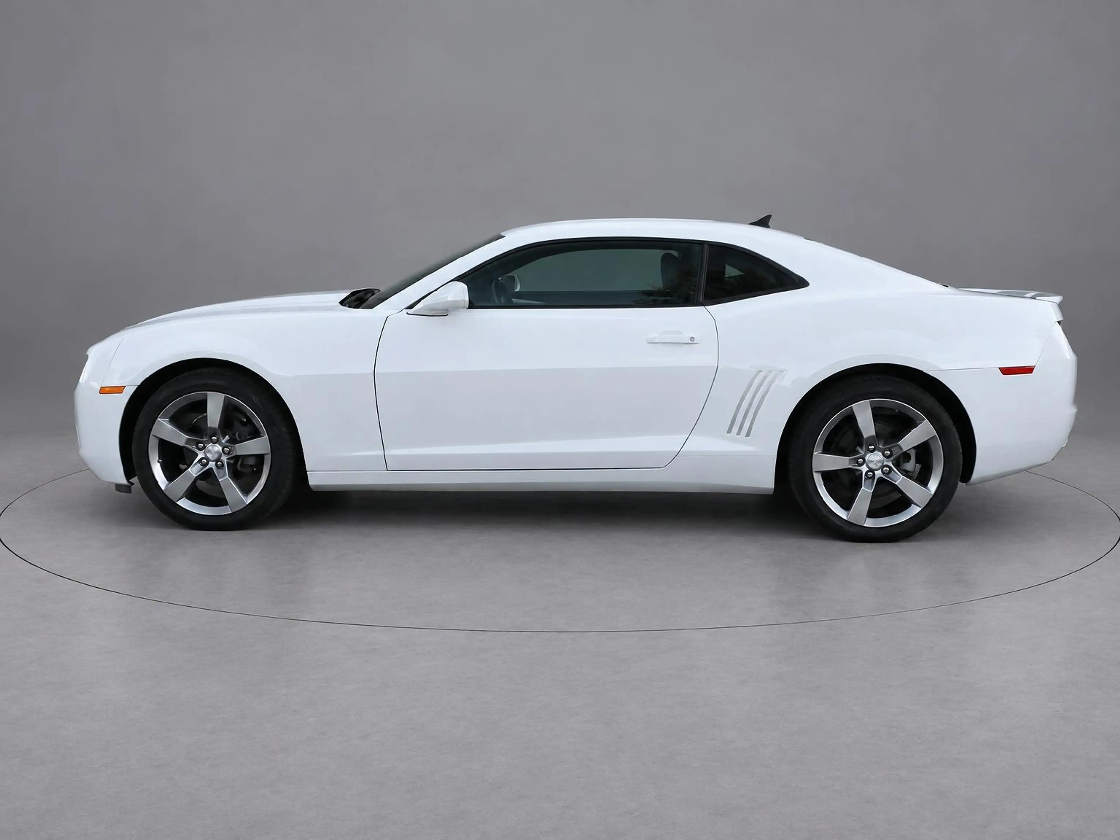 Chevrolet Camaro 3.6 | Goed onderhouden & Geen schade import | Crui — photo 5