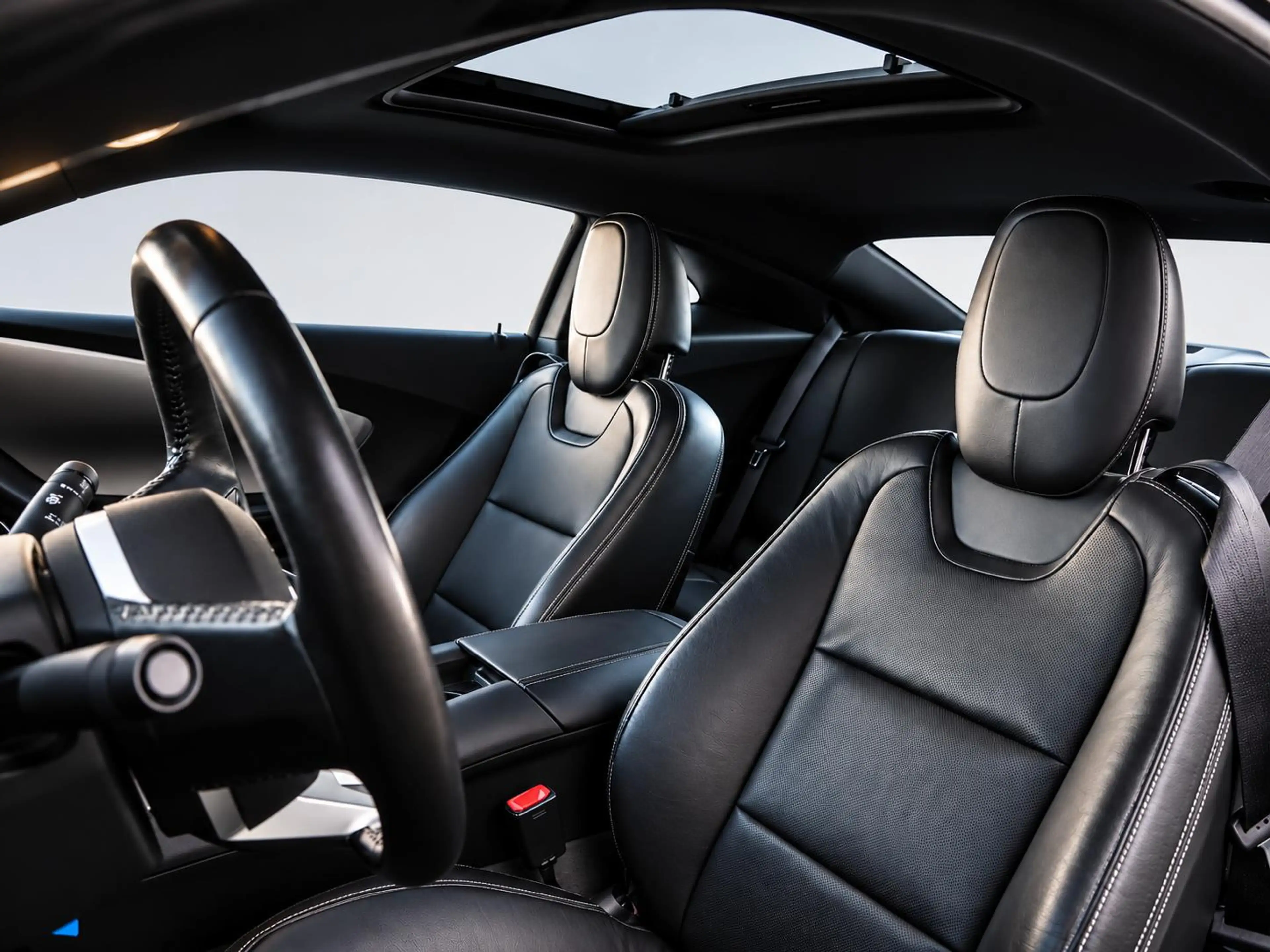 Chevrolet Camaro 3.6 | Goed onderhouden & Geen schade import | Crui — photo 11