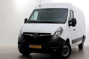 2.3 Turbo 150pk L2H2 Airco/Navi/Camera 11-2020