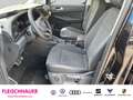 Volkswagen Caddy Sondermodell Goal eHybrid LED ACC SHZ PDCv+h Schwarz - thumbnail 11