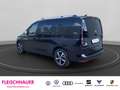 Volkswagen Caddy Sondermodell Goal eHybrid LED ACC SHZ PDCv+h Schwarz - thumbnail 4