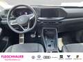 Volkswagen Caddy Sondermodell Goal eHybrid LED ACC SHZ PDCv+h Schwarz - thumbnail 10