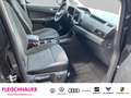 Volkswagen Caddy Sondermodell Goal eHybrid LED ACC SHZ PDCv+h Schwarz - thumbnail 8