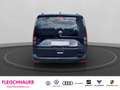 Volkswagen Caddy Sondermodell Goal eHybrid LED ACC SHZ PDCv+h Schwarz - thumbnail 5