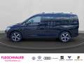 Volkswagen Caddy Sondermodell Goal eHybrid LED ACC SHZ PDCv+h Schwarz - thumbnail 3