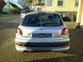 Peugeot 206 Basis  TÜV Neu Argent - thumbnail 6