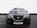 Nissan Juke n-connecta Navi+virtCP+Kamera+PDC+iKey+Winter+Priv Noir - thumbnail 9