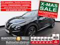 Nissan Juke n-connecta Navi+virtCP+Kamera+PDC+iKey+Winter+Priv Noir - thumbnail 1